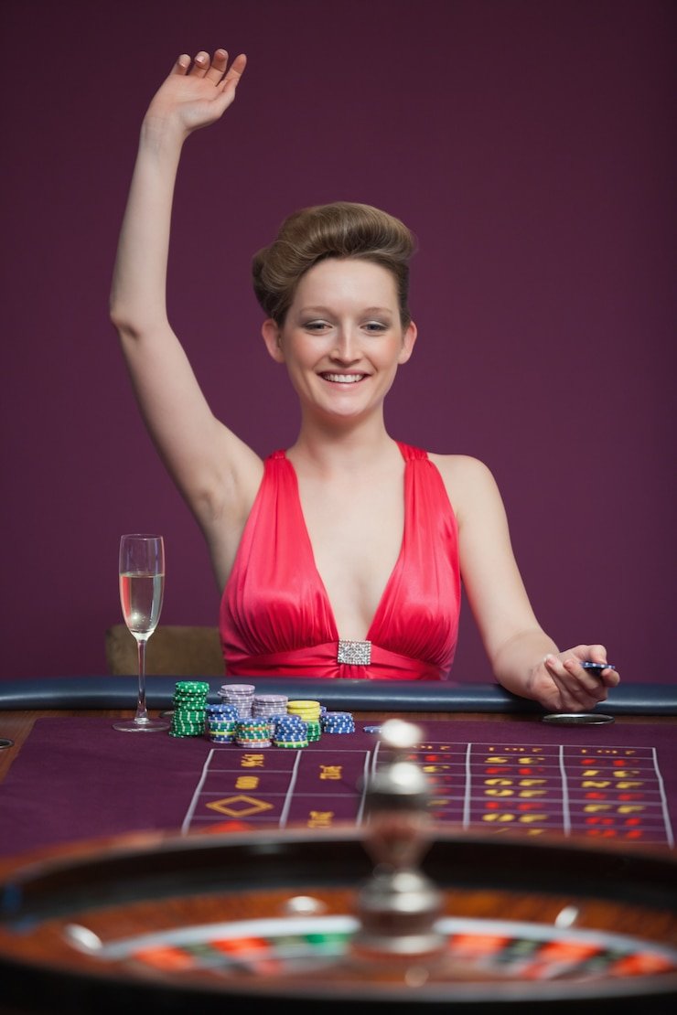 klbet5 Baccarat, Roulette Dan Hos Sebenar
